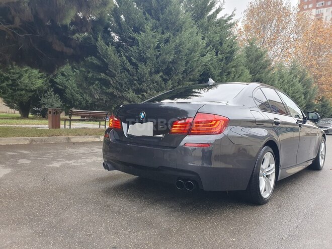 BMW 528 2014, 180,000 km - 2.0 l - Bakı