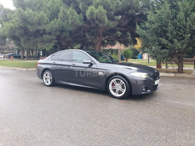 BMW 528 2014, 180,000 km - 2.0 l - Bakı