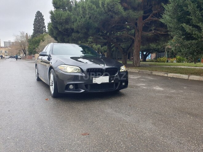 BMW 528 2014, 180,000 km - 2.0 l - Bakı
