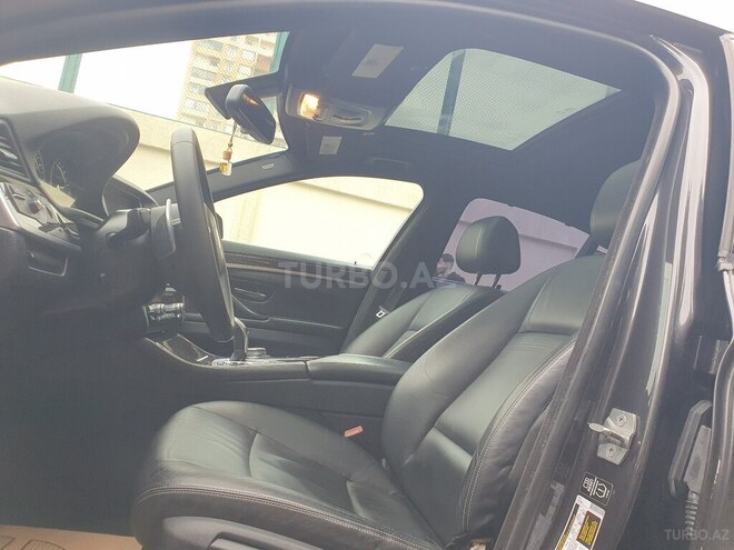BMW 528 2014, 180,000 km - 2.0 l - Bakı