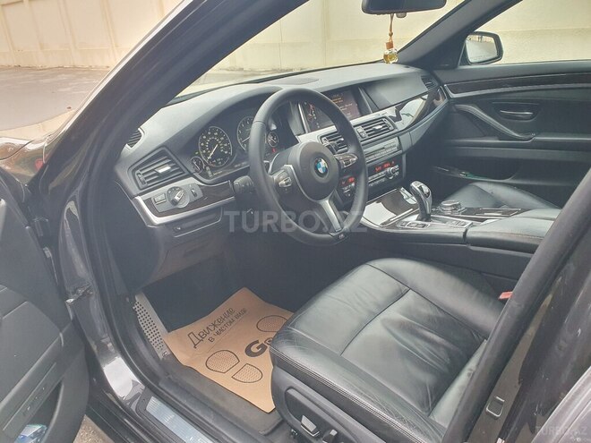 BMW 528 2014, 180,000 km - 2.0 l - Bakı