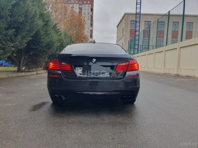 BMW 528 2014, 180,000 km - 2.0 l - Bakı