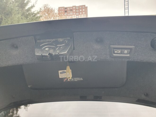 BMW 528 2014, 180,000 km - 2.0 l - Bakı