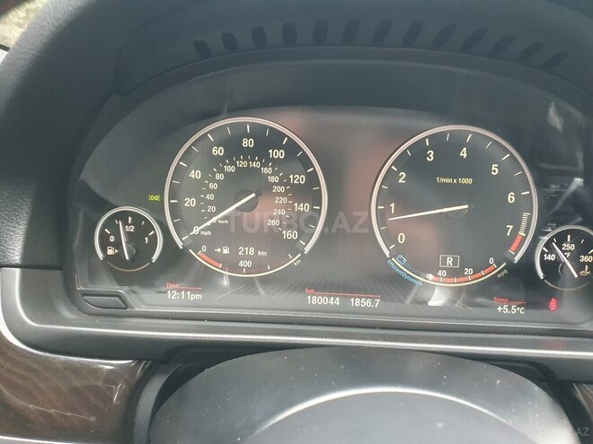 BMW 528 2014, 180,000 km - 2.0 l - Bakı