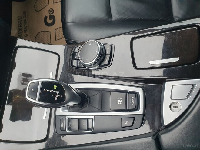 BMW 528 2014, 180,000 km - 2.0 l - Bakı