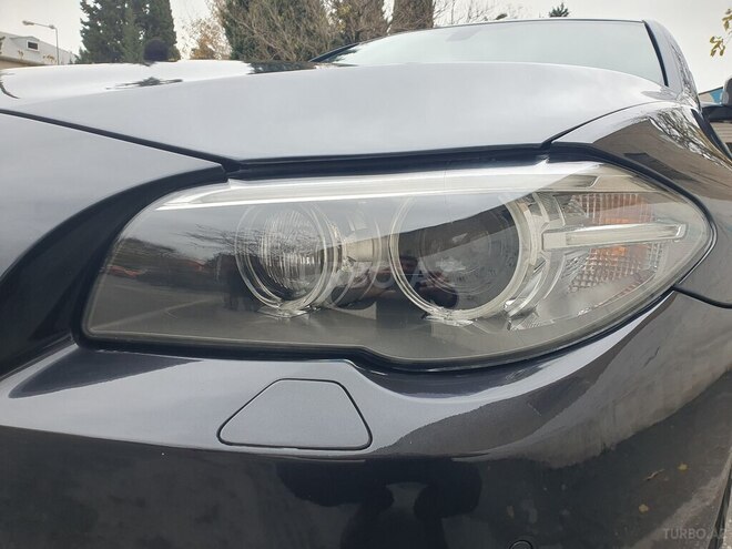 BMW 528 2014, 180,000 km - 2.0 l - Bakı
