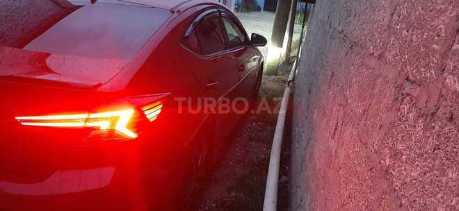 Hyundai Elantra 2020, 52,000 km - 2.0 л - Bakı