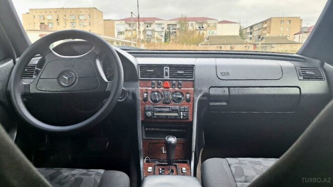 Mercedes C 180 2000, 320,000 km - 1.8 l - Bakı