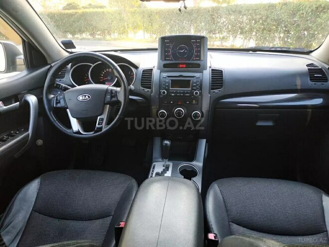 Kia Sorento 2010, 244,400 km - 2.0 l - Bakı