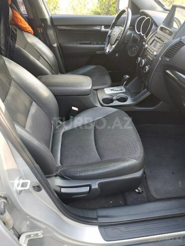 Kia Sorento 2010, 244,400 km - 2.0 l - Bakı