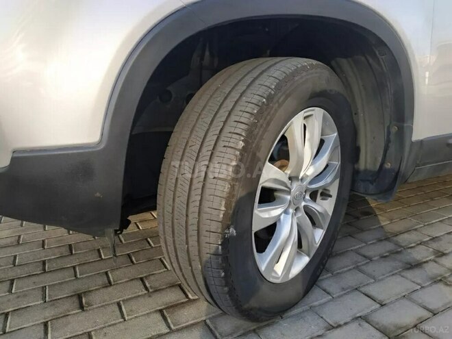 Kia Sorento 2010, 244,400 km - 2.0 l - Bakı