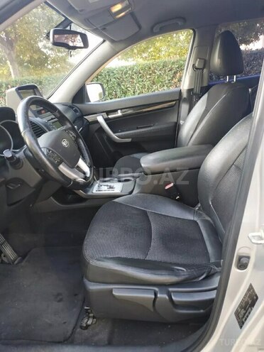 Kia Sorento 2010, 244,400 km - 2.0 l - Bakı