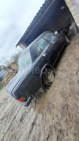 GAZ 31029 1994, 230,000 km - 2.3 l - Salyan