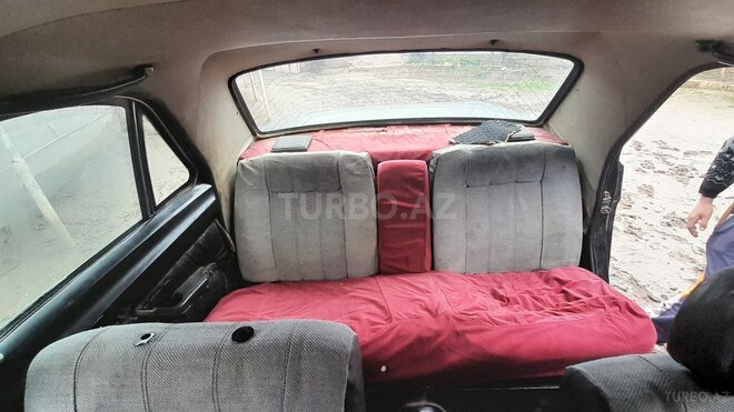 GAZ 31029 1994, 230,000 km - 2.3 l - Salyan