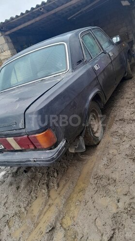 GAZ 31029 1994, 230,000 km - 2.3 l - Salyan