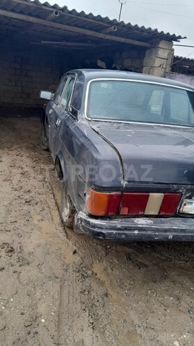 GAZ 31029 1994, 230,000 km - 2.3 l - Salyan