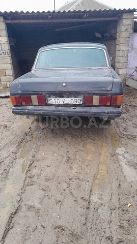 GAZ 31029 1994, 230,000 km - 2.3 l - Salyan
