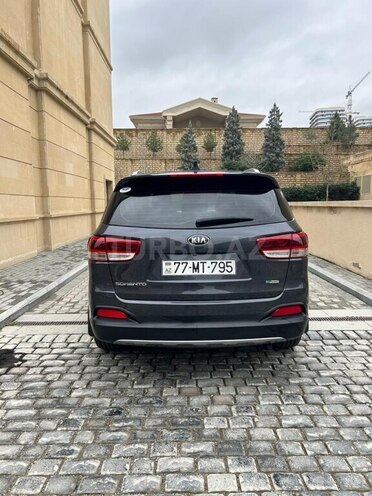 Kia Sorento 2016, 110,000 km - 2.0 l - Bakı