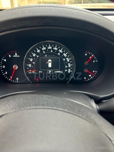 Kia Sorento 2016, 110,000 km - 2.0 l - Bakı