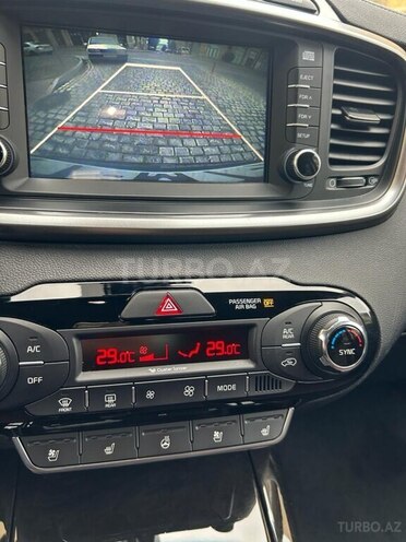Kia Sorento 2016, 110,000 km - 2.0 l - Bakı