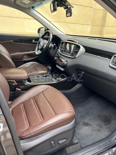 Kia Sorento 2016, 110,000 km - 2.0 l - Bakı