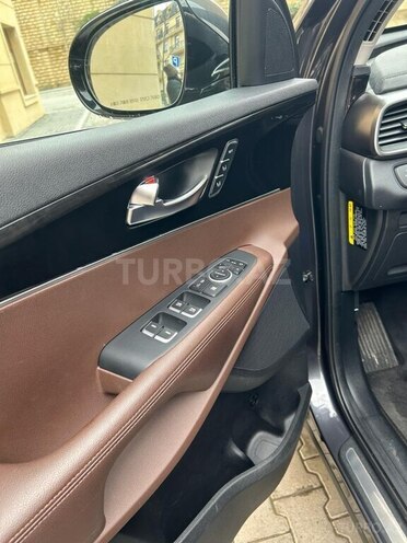 Kia Sorento 2016, 110,000 km - 2.0 l - Bakı