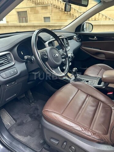 Kia Sorento 2016, 110,000 km - 2.0 l - Bakı