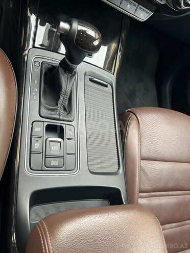 Kia Sorento 2016, 110,000 km - 2.0 l - Bakı