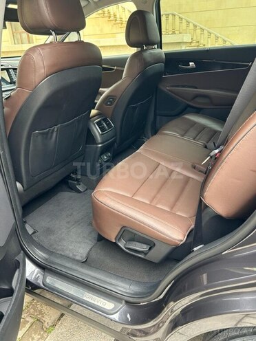 Kia Sorento 2016, 110,000 km - 2.0 l - Bakı