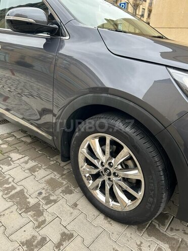 Kia Sorento 2016, 110,000 km - 2.0 l - Bakı