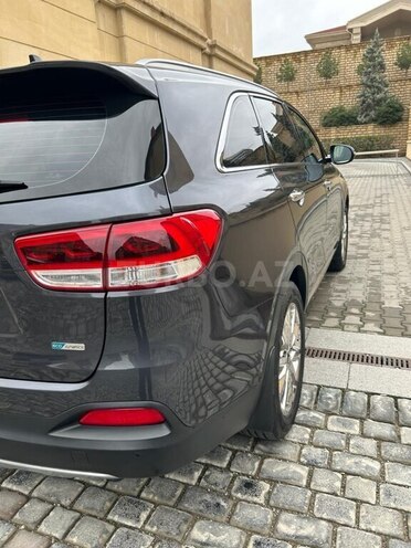Kia Sorento 2016, 110,000 km - 2.0 l - Bakı