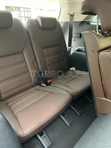 Kia Sorento 2016, 110,000 km - 2.0 l - Bakı