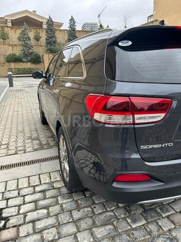 Kia Sorento 2016, 110,000 km - 2.0 l - Bakı