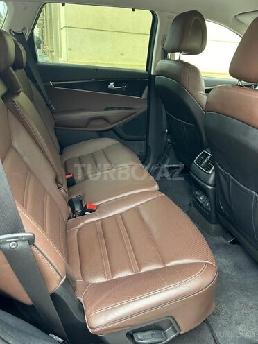 Kia Sorento 2016, 110,000 km - 2.0 l - Bakı
