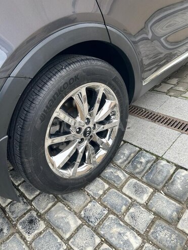 Kia Sorento 2016, 110,000 km - 2.0 l - Bakı