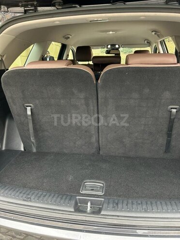 Kia Sorento 2016, 110,000 km - 2.0 l - Bakı