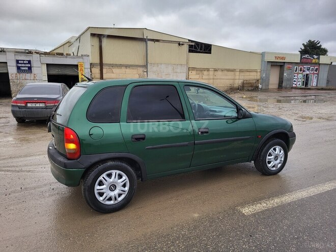 Opel Vita 1997, 325,645 km - 1.4 л - Sumqayıt