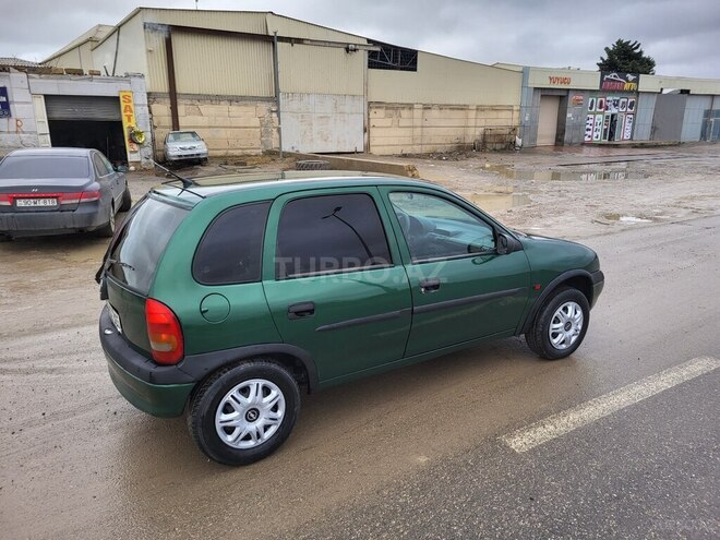 Opel Vita 1997, 325,645 km - 1.4 л - Sumqayıt