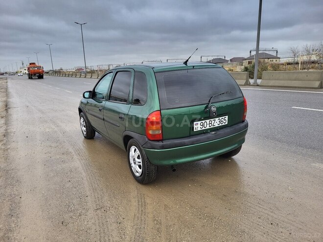 Opel Vita 1997, 325,645 km - 1.4 л - Sumqayıt