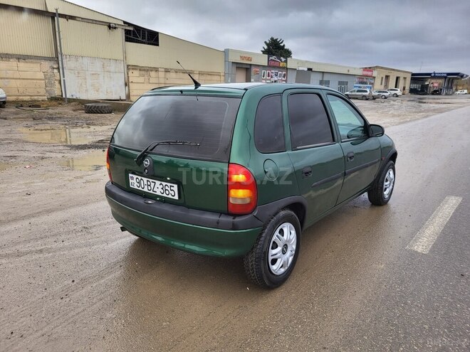 Opel Vita 1997, 325,645 km - 1.4 л - Sumqayıt