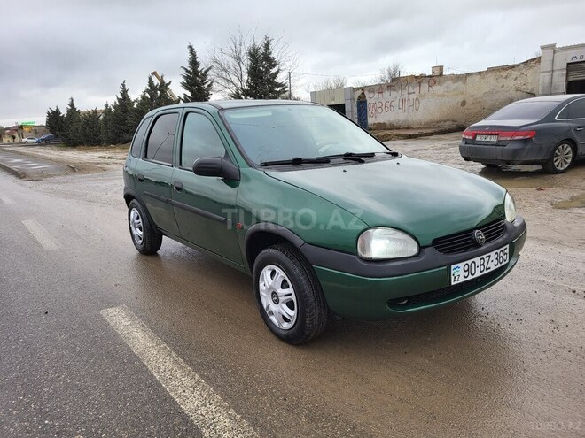 Opel Vita 1997, 325,645 km - 1.4 л - Sumqayıt