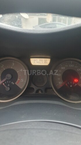 Renault Megane 2006, 450,000 km - 1.5 л - Bakı
