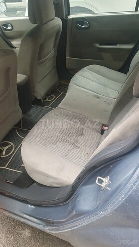 Renault Megane 2006, 450,000 km - 1.5 л - Bakı