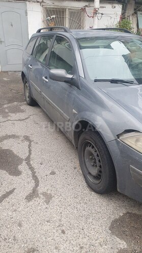 Renault Megane 2006, 450,000 km - 1.5 л - Bakı