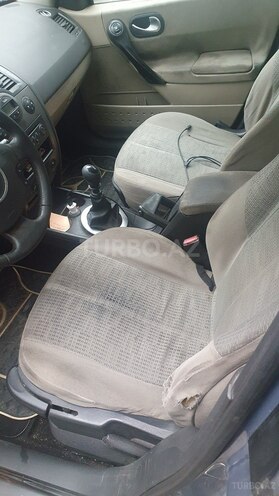 Renault Megane 2006, 450,000 km - 1.5 л - Bakı