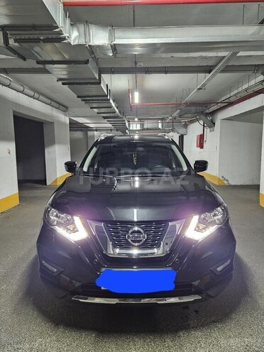 Nissan X-Trail 2021, 32,000 km - 2.0 l - Bakı