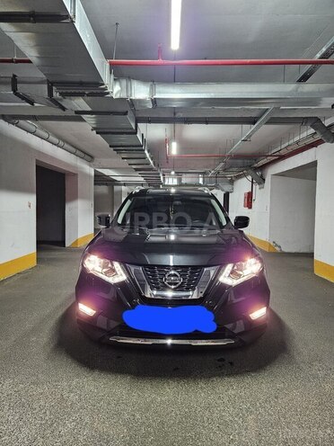Nissan X-Trail 2021, 32,000 km - 2.0 l - Bakı