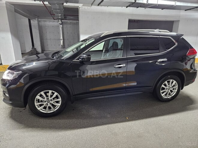 Nissan X-Trail 2021, 32,000 km - 2.0 l - Bakı