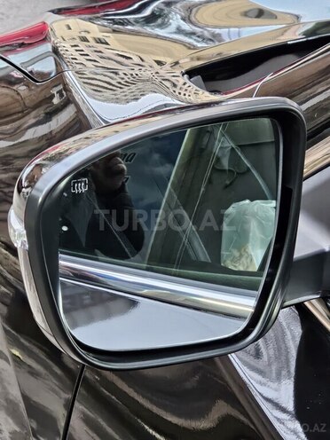 Nissan X-Trail 2021, 32,000 km - 2.0 l - Bakı