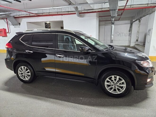 Nissan X-Trail 2021, 32,000 km - 2.0 l - Bakı